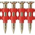 Pregos fixação Gás 3x17mm XH (especiais betão duro) C5 Track-It 700pçrefª DDF6500017 DeWalt Pregos fixação Gás 3x17mm XH (especiais betão duro) C5 Track-It 700pçrefª DDF6500017 DeWalt