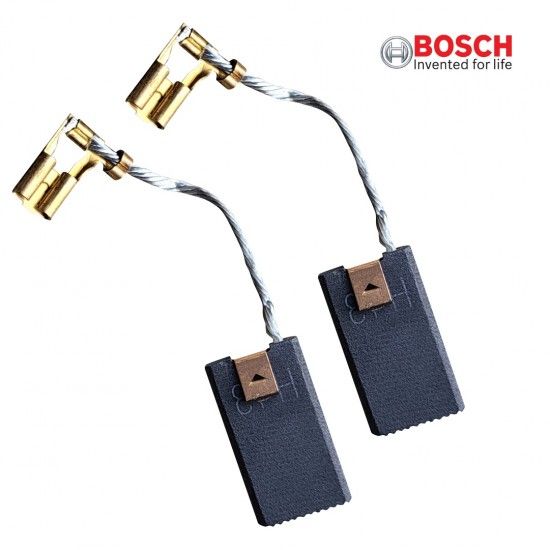 Escocas carvão refª 1607014171 BOSCH Escocas carvão refª 1607014171 BOSCH