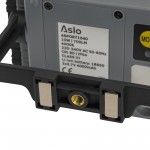 Projector recarreg�vel 10W IP54 4000k ref� ASPORT1040 ASLO