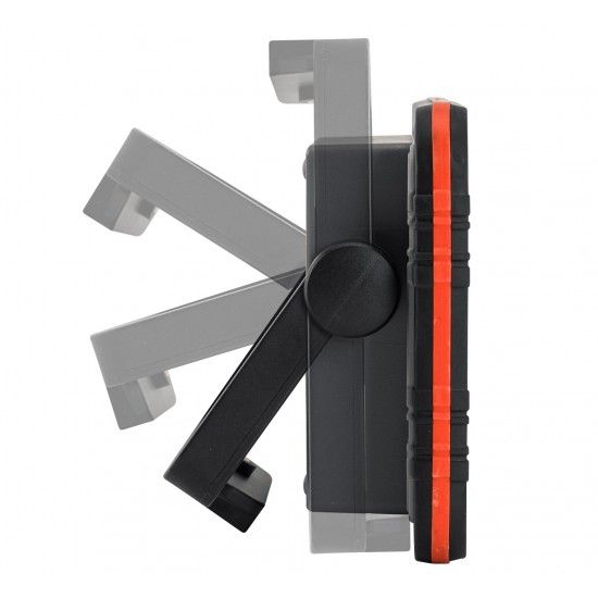 Projector recarregável 10W IP54 4000k refª ASPORT1040 ASLO Projector recarregável 10W IP54 4000k refª ASPORT1040 ASLO