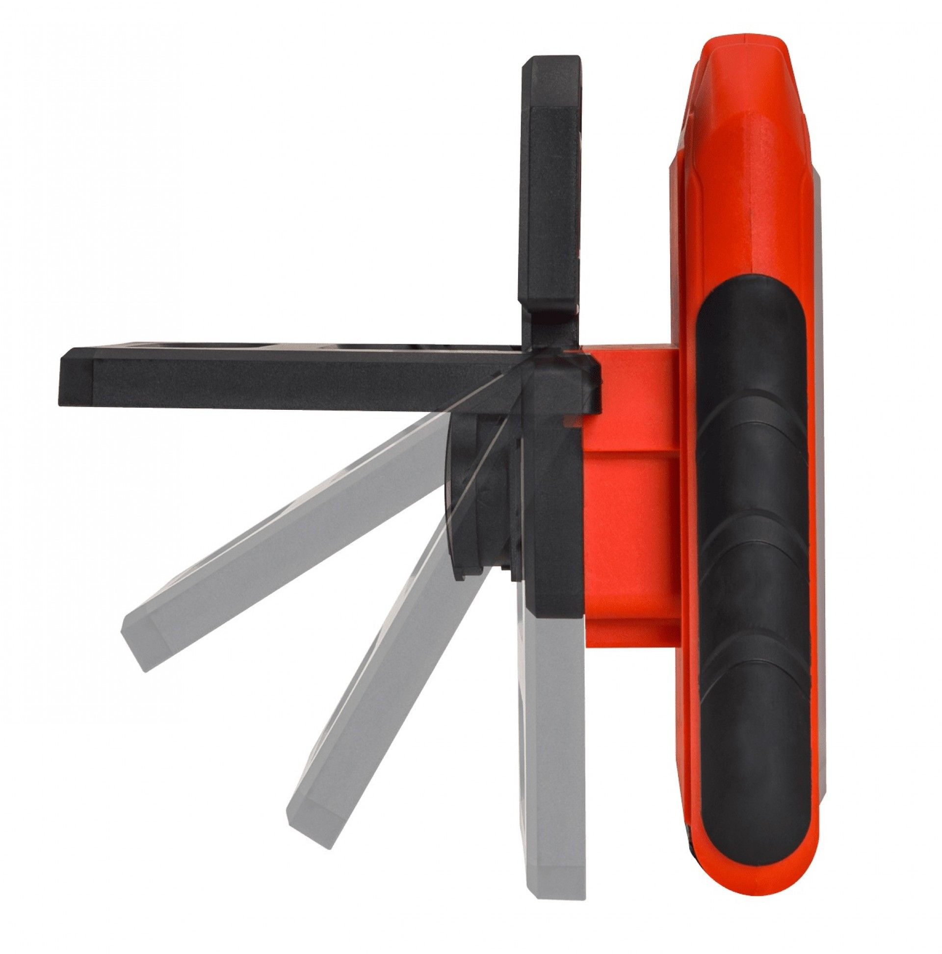 Projector recarregável 30W IP54 4000k c/tomada refª ASPRO3040 ASLO