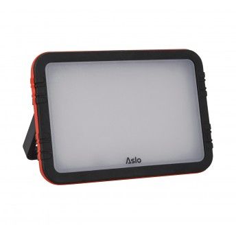 Projector recarreg�vel 10W IP54 4000k ref� ASPORT1040 ASLO