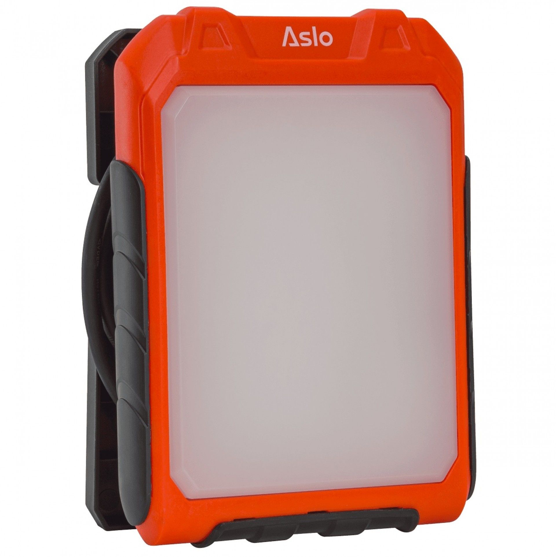 Projector recarregável 30W IP54 4000k c/tomada refª ASPRO3040 ASLO