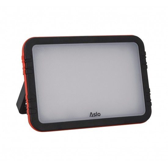 Projector recarreg�vel 10W IP54 4000k ref� ASPORT1040 ASLO