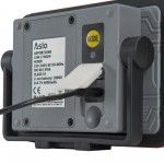 Projector recarreg�vel 10W IP54 4000k ref� ASPORT1040 ASLO