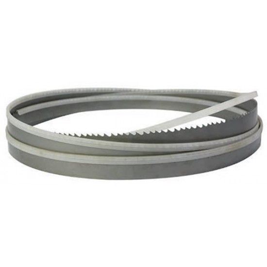 Fita serra M42 2090x27x0.9mm - 6/10 F209027610BU refª 354347 Busatec Fita serra M42 2090x27x0.9mm - 6/10 F209027610BU refª 354347 Busatec