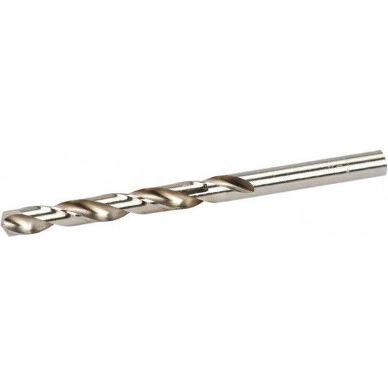 Broca cilíndrica MacFer HSS-M2 4,25mm 10pç refª 117.0009 MACFER Broca cilíndrica MacFer HSS-M2 4,25mm 10pç refª 117.0009 MACFER