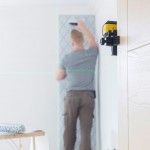 Laser verde Cubix + trip� ref� STHT77649-1 STANLEY