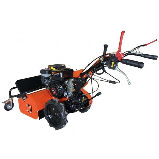 Destro�ador de Mato, 212cc ref. 28509 MADER