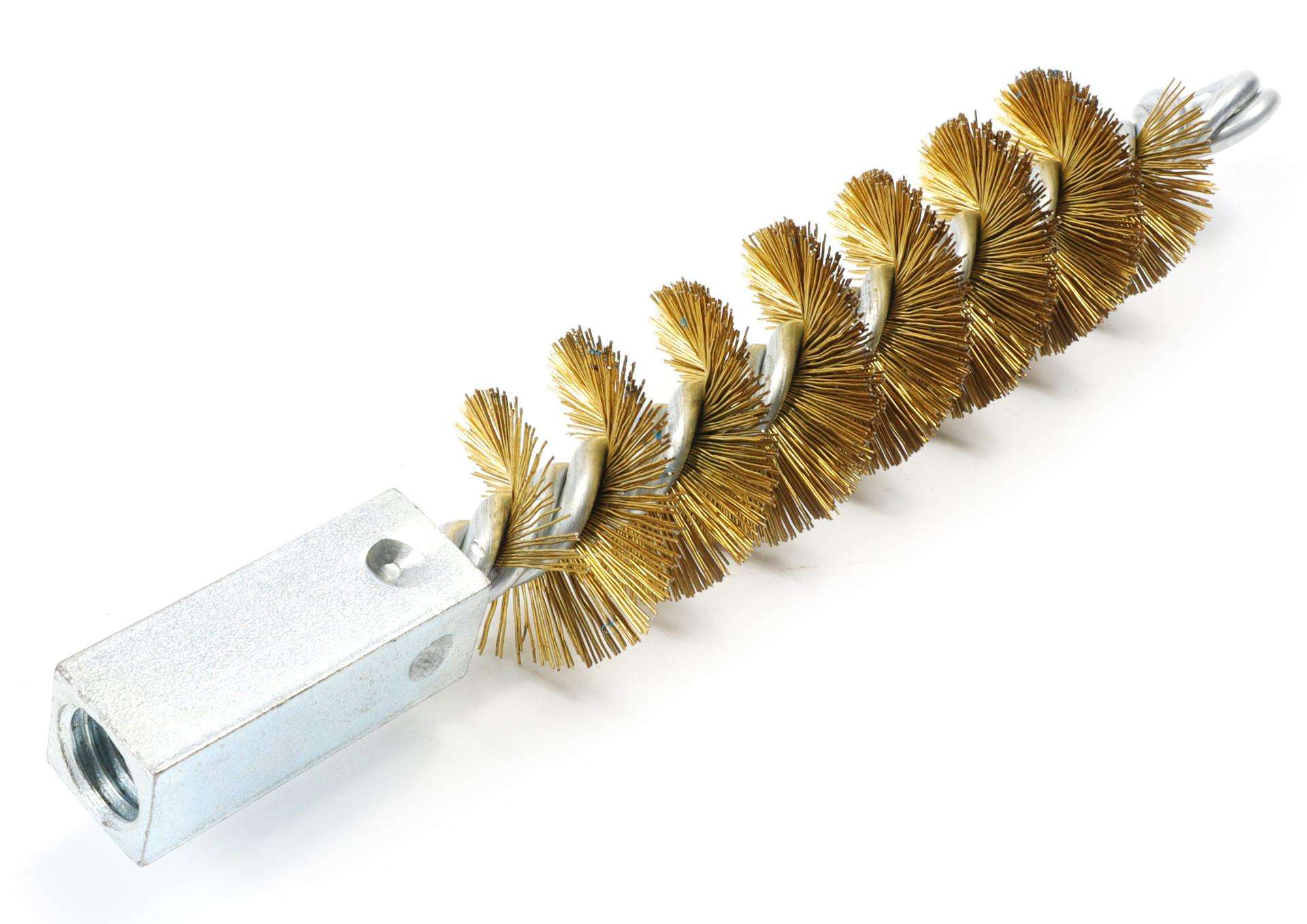 Escovilhão com Rosca, Ø30x150mm, M12_F ref. 85758 SINDEX