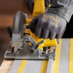 Guia carril duplo lado 140cm ref� STST140-XJ Stanley