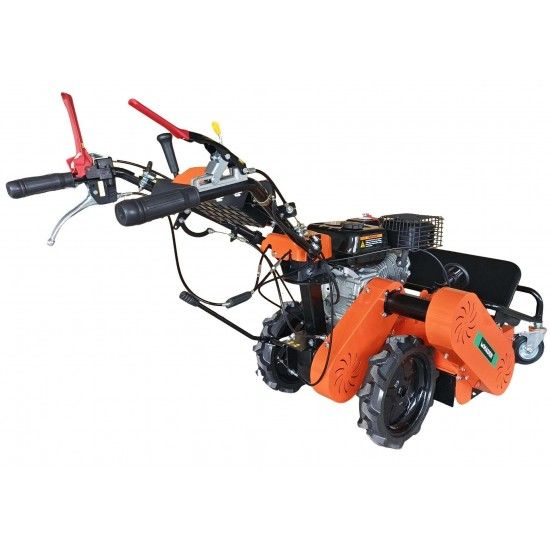Destro�ador de Mato, 212cc ref. 28509 MADER