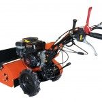 Destro�ador de Mato, 212cc ref. 28509 MADER