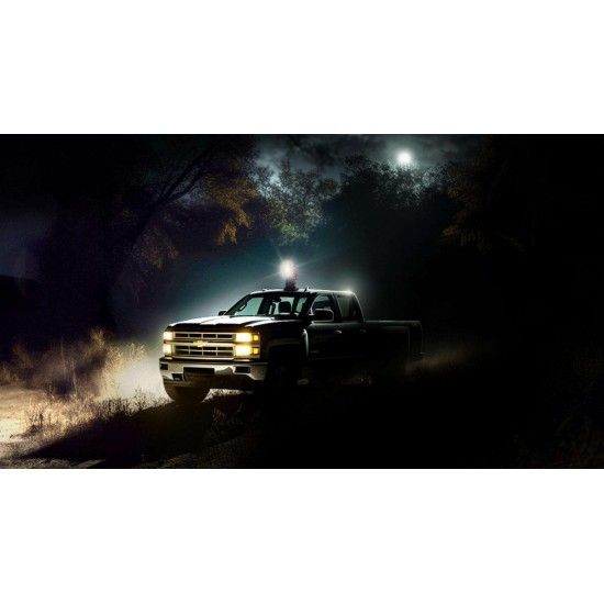 Torre Punto Firefly 200 RC ref� 40050 Genergy