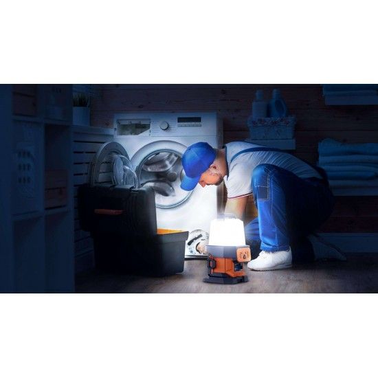 Torre Punto Firefly 200 ref� 40045 Genergy