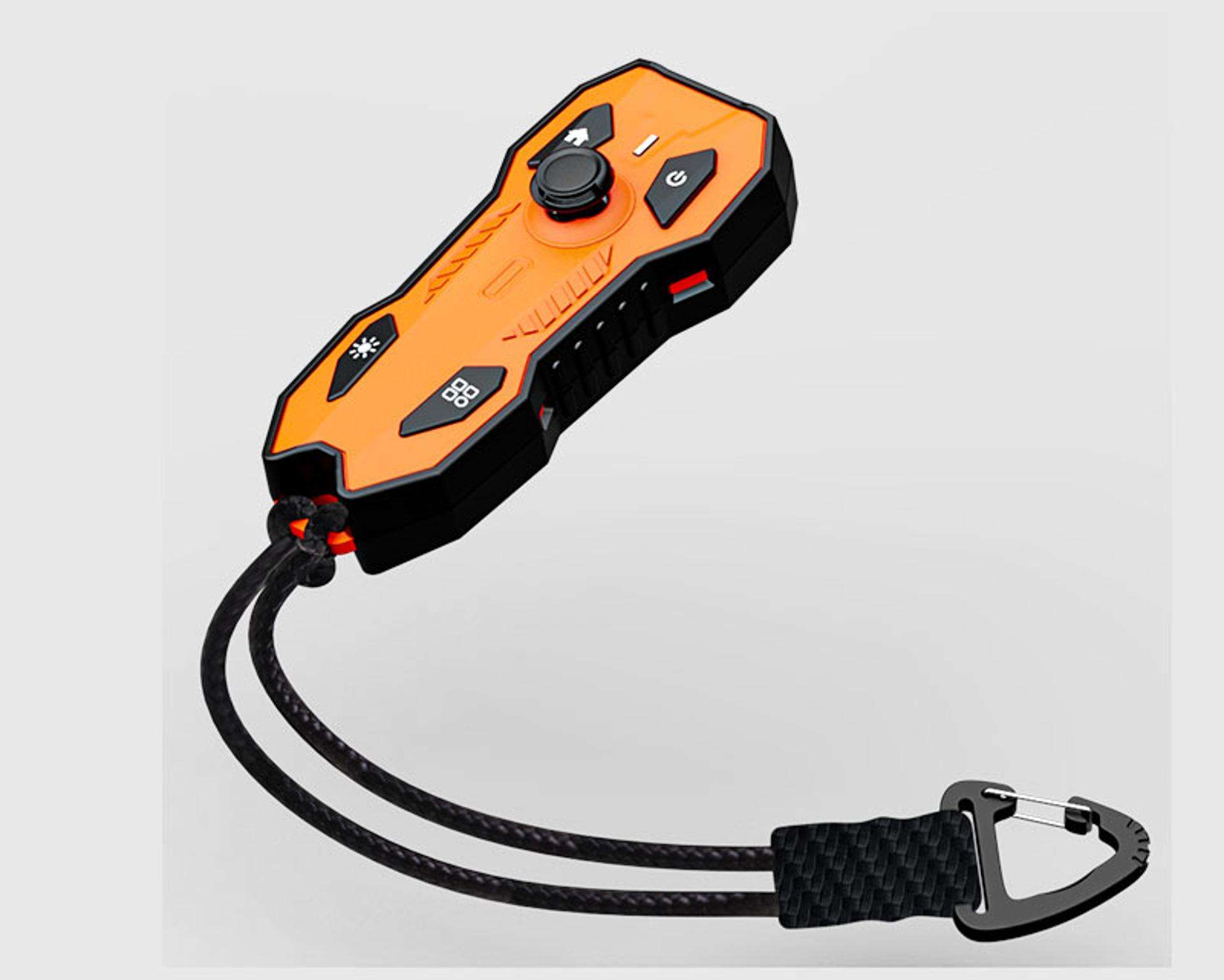 Torre Punto Firefly 200 RC refª 40050 Genergy
