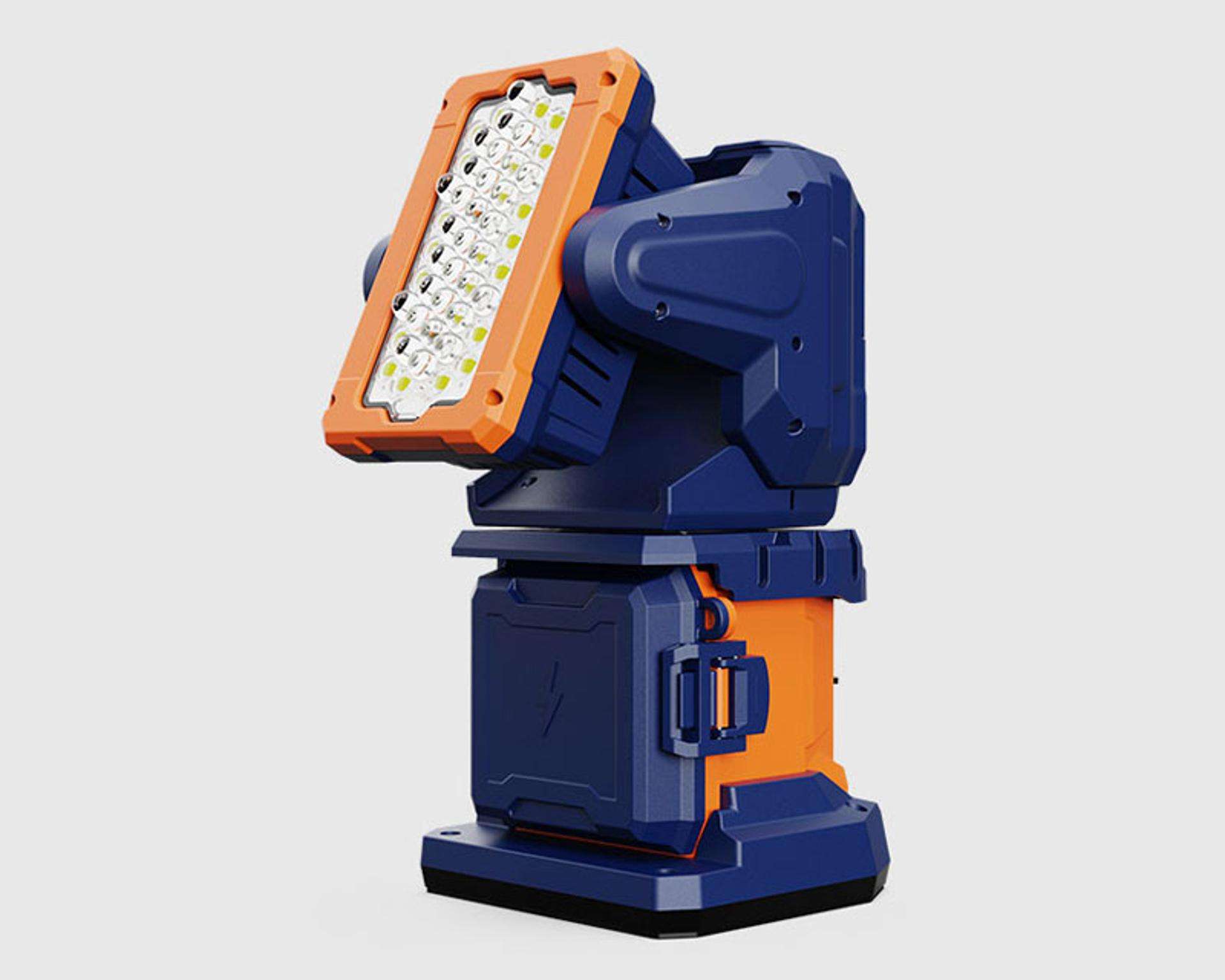 Torre Punto Firefly 200 RC refª 40050 Genergy