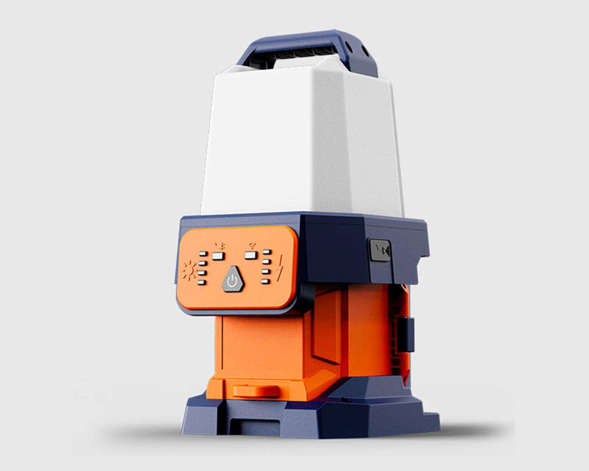 Torre Punto Firefly 200 refª 40045 Genergy