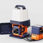 Torre Punto Firefly 200 ref� 40045 Genergy