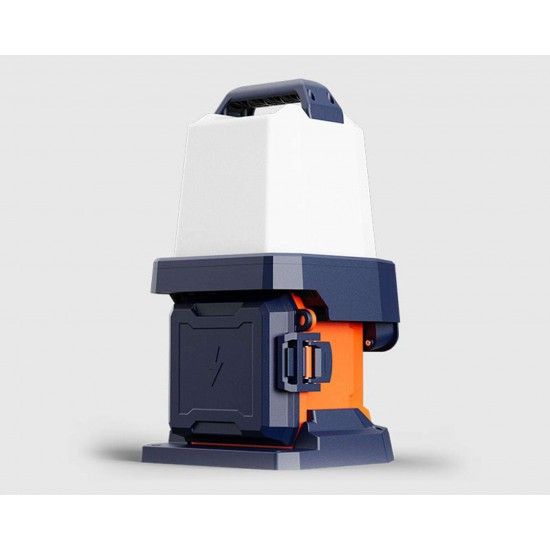 Torre Punto Firefly 200 ref� 40045 Genergy