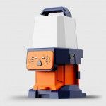 Torre Punto Firefly 200 ref� 40045 Genergy