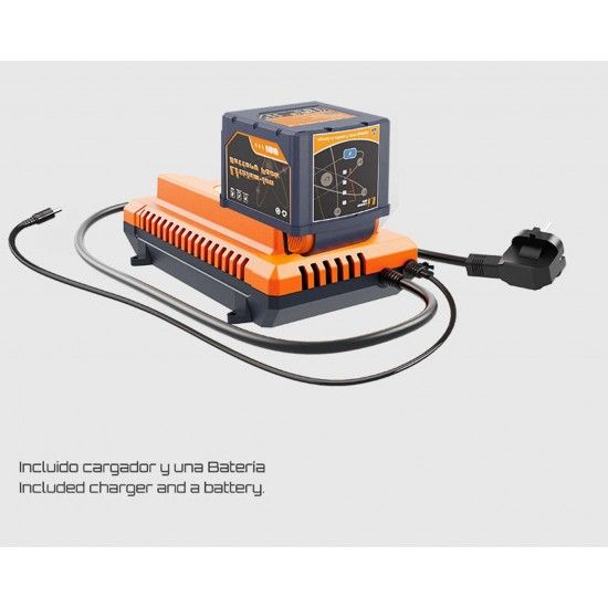 Torre Punto Firefly 200 ref� 40045 Genergy