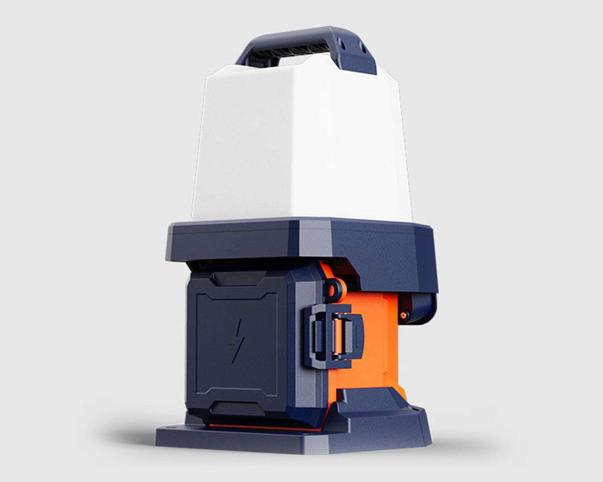 Torre Punto Firefly 200 refª 40045 Genergy