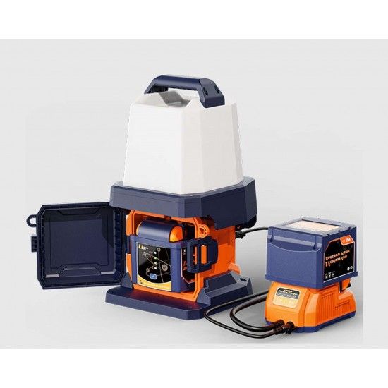 Torre Punto Firefly 200 ref� 40045 Genergy