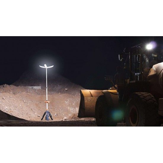 Torre Cenit 300 ref� 40040 Genergy