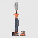 Torre Cenit 300 ref� 40040 Genergy