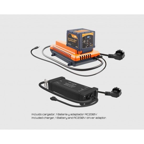 Torre Cenit 300 ref� 40040 Genergy