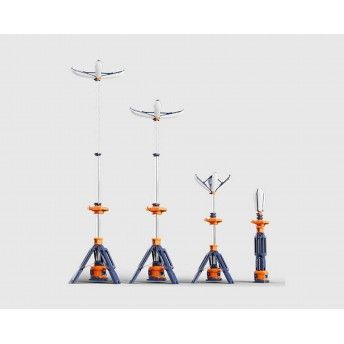 Torre Cenit 300 ref� 40040 Genergy