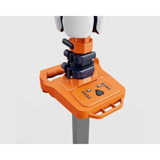 Torre Cenit 300 ref� 40040 Genergy