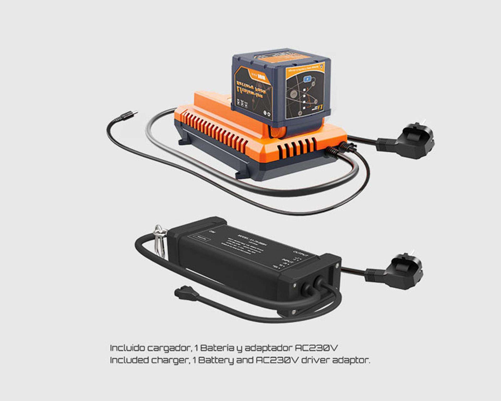 Torre Cenit 200 refª 40035 Genergy