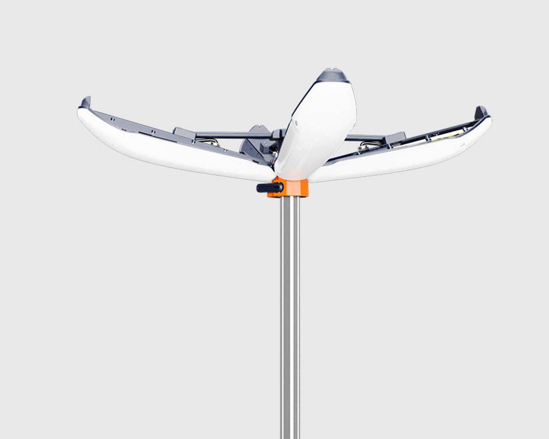 Torre Cenit 200 refª 40035 Genergy