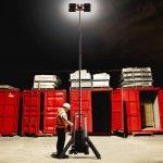 Torre Direct 500XL ref� 40030 Genergy