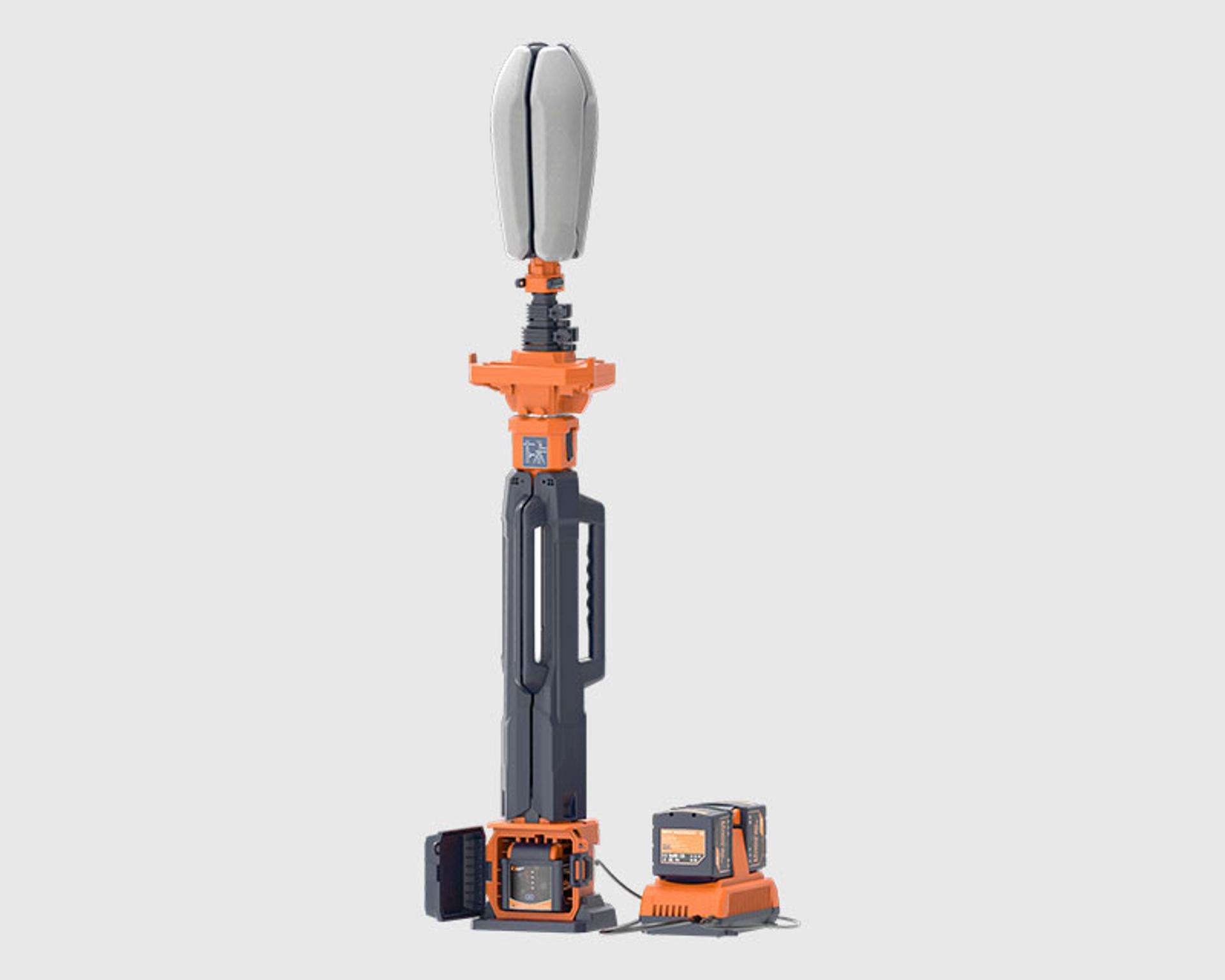 Torre Cenit 200 refª 40035 Genergy