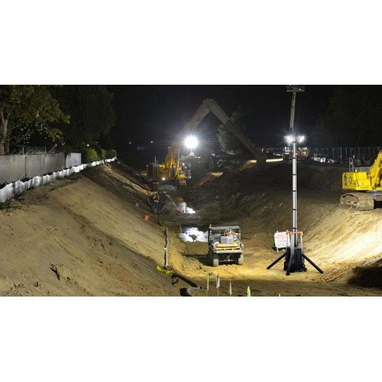 Torre Direct 500XL ref� 40030 Genergy