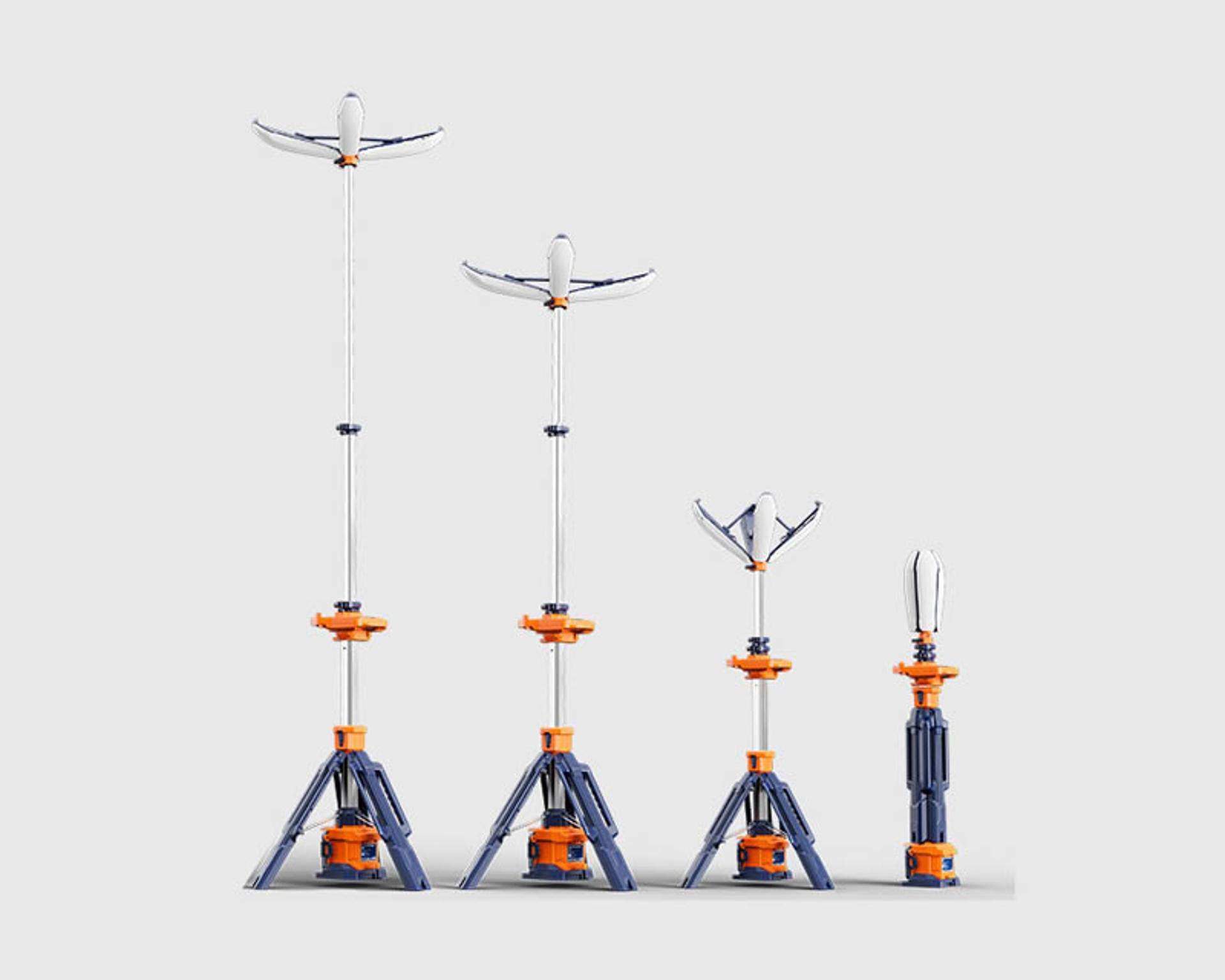 Torre Cenit 200 refª 40035 Genergy