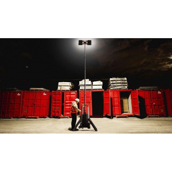 Torre Direct 500XL ref� 40030 Genergy