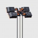 Torre Direct 500XL ref� 40030 Genergy