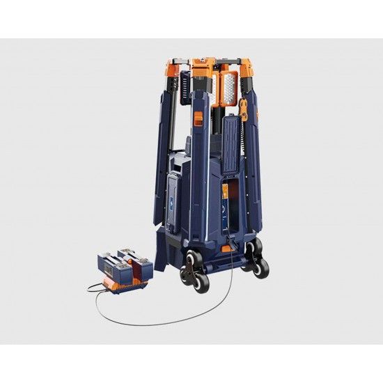 Torre Direct 500XL ref� 40030 Genergy