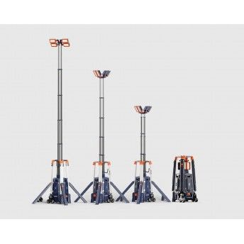 Torre Direct 500XL ref� 40030 Genergy