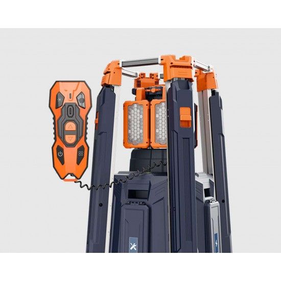 Torre Direct 500XL ref� 40030 Genergy