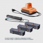 Torre Direct 500 refª 40025 Genergy Torre Direct 500 refª 40025 Genergy