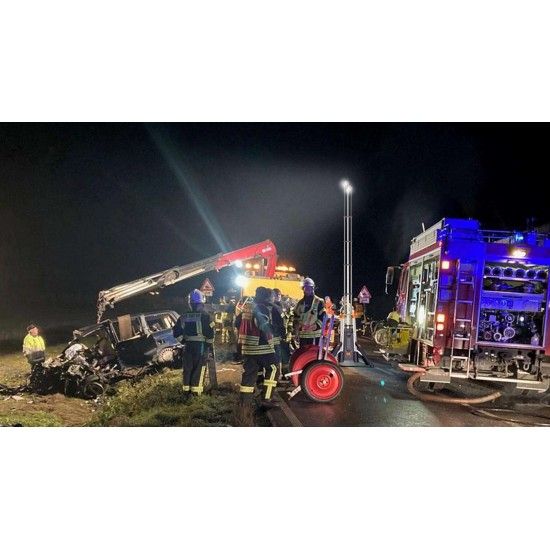 Torre Direct 500 refª 40025 Genergy Torre Direct 500 refª 40025 Genergy