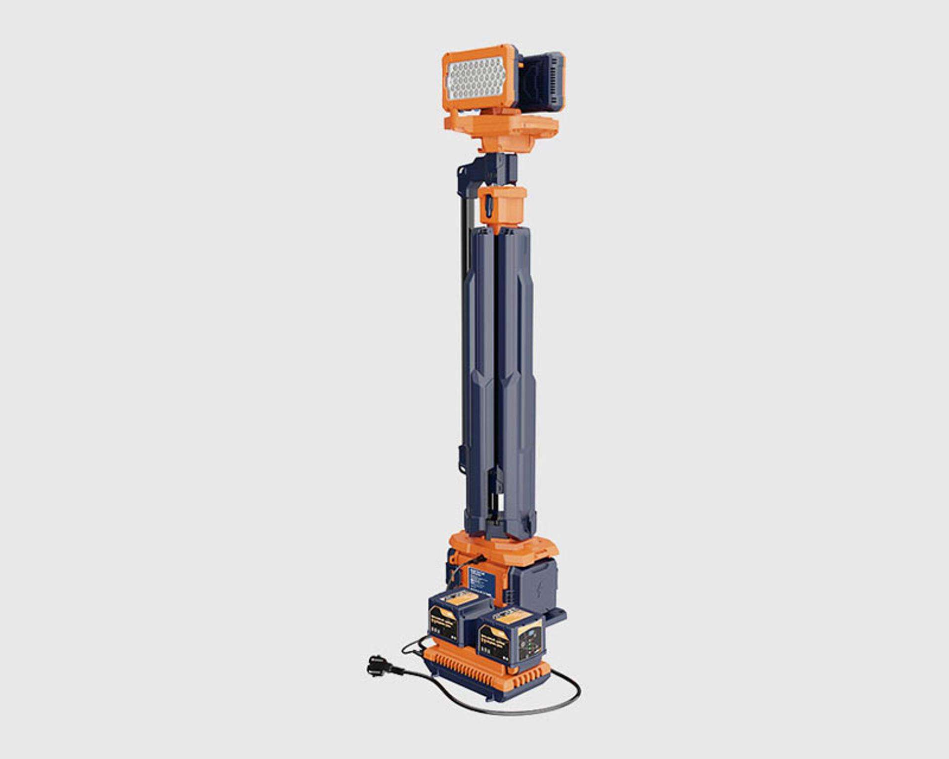 Torre Direct 300 refª 40015 Genergy