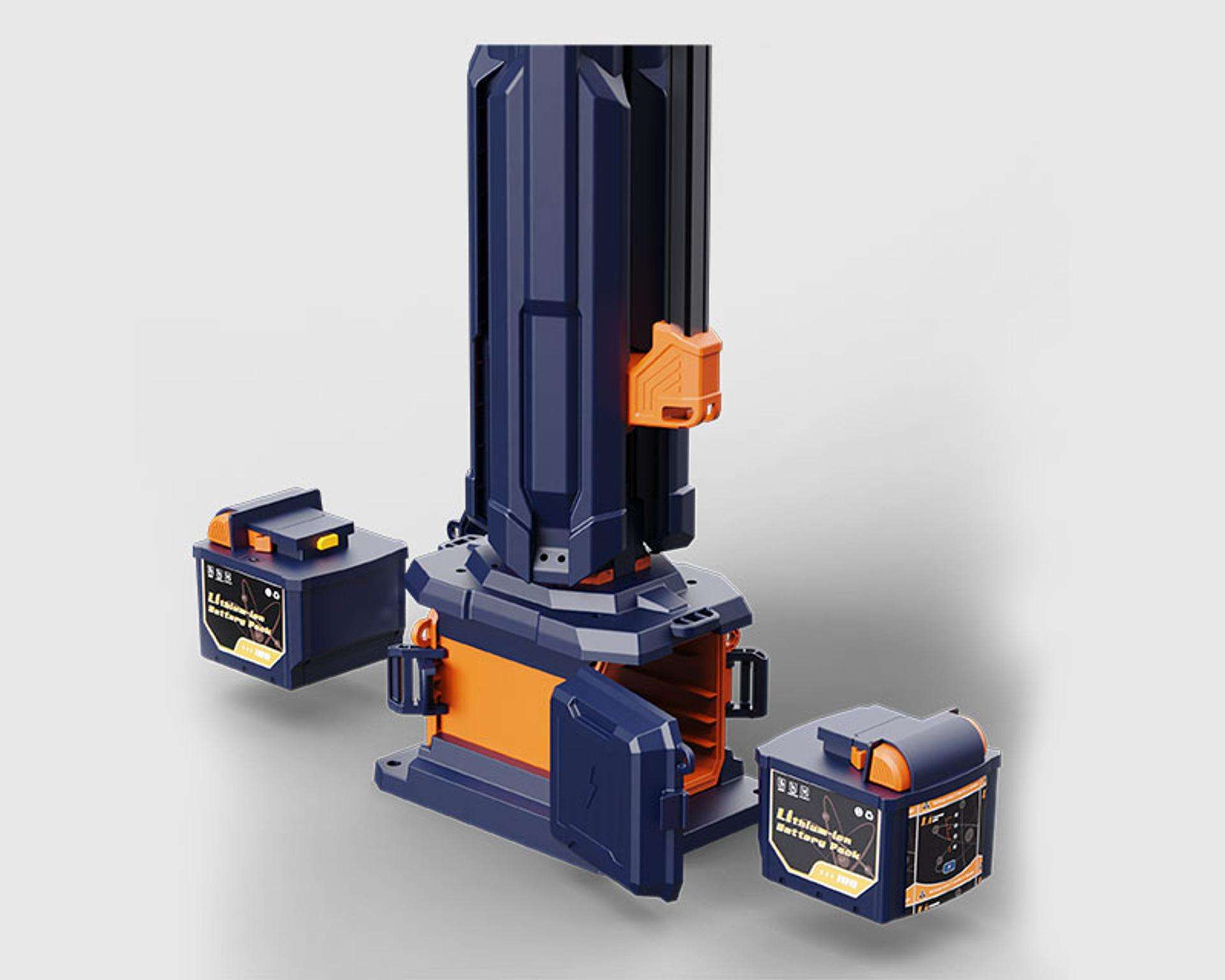 Torre Direct 300 refª 40015 Genergy