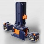 Torre Direct 300 ref� 40015 Genergy