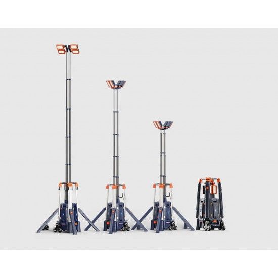 Torre Direct 500 ref� 40025 Genergy